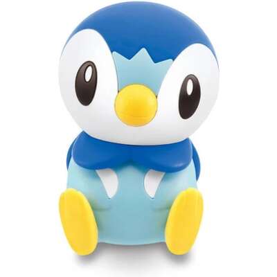 Bandai Pokémon Model Kit QUICK!! 06 PIPLUP