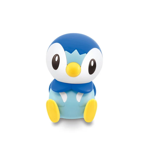 Bandai Pokémon Model Kit QUICK!! 06 PIPLUP