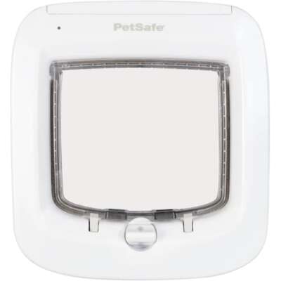 PETSAFE - Staywell® Microchip Cat Flap