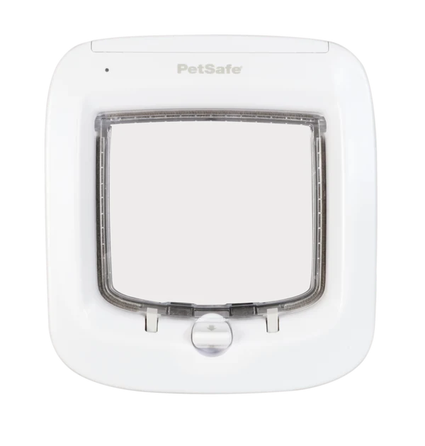 PETSAFE - Staywell® Microchip Cat Flap