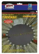 ATLAS N-TURNTABLE - Image 2