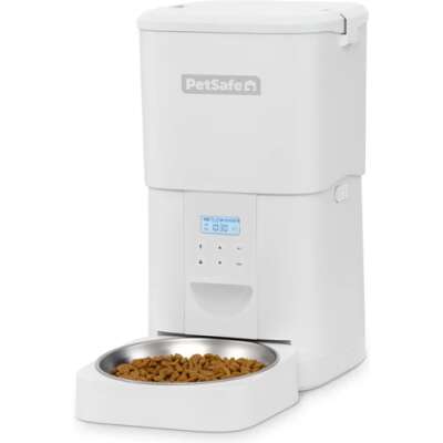 PETSAFE - FlexFeed Automatic Pet Feeder