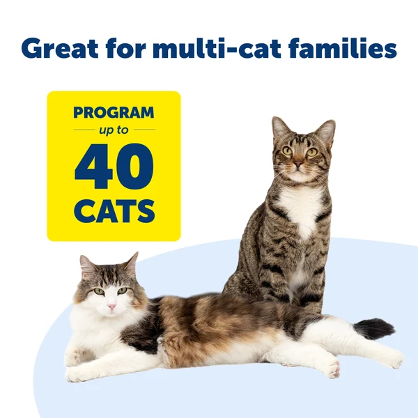 PETSAFE - Staywell® Microchip Cat Flap - Image 2