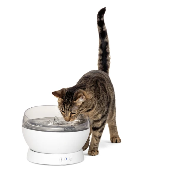 PETSAFE - HydroSphere™ 1.7L Cordless Fountain