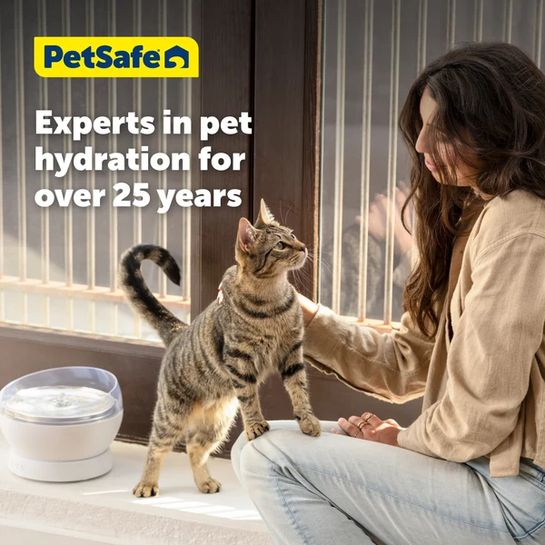 PETSAFE - HydroSphere™ 1.7L Cordless Fountain - Image 10