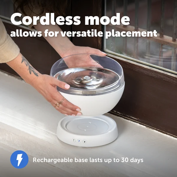 PETSAFE - HydroSphere™ 1.7L Cordless Fountain - Image 7