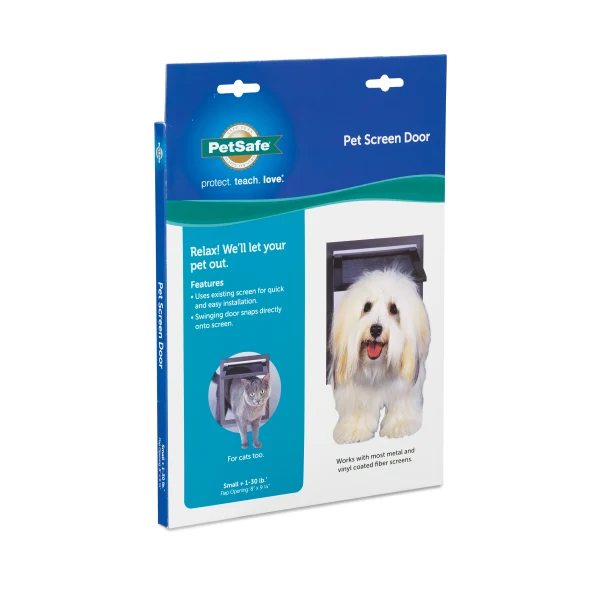 PETSAFE - Staywell® Pet Screen Door - Image 2