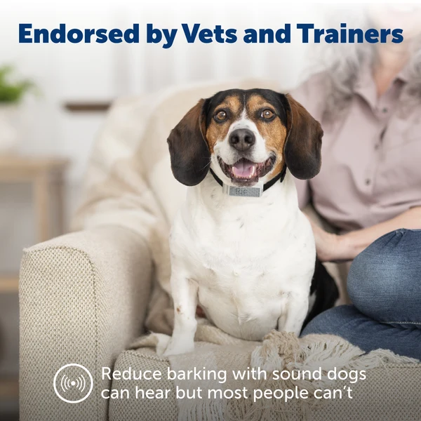 PetSafe® Ultrasonic Bark Control - Image 4