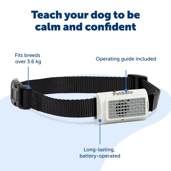PetSafe® Ultrasonic Bark Control - Image 5
