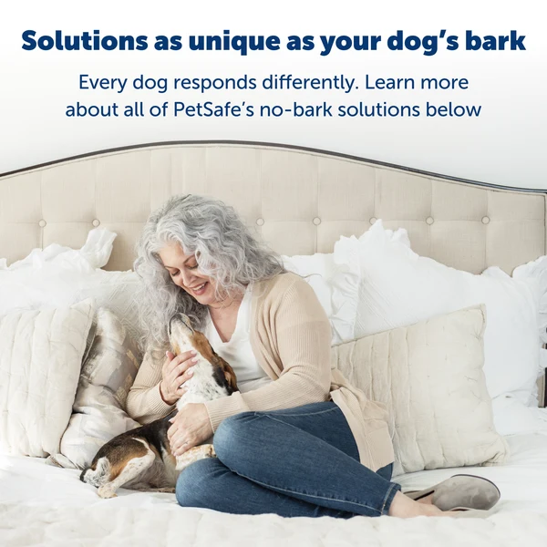PetSafe® Ultrasonic Bark Control - Image 8