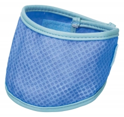 Trixie - COOLING BANDANA L 38-52CM