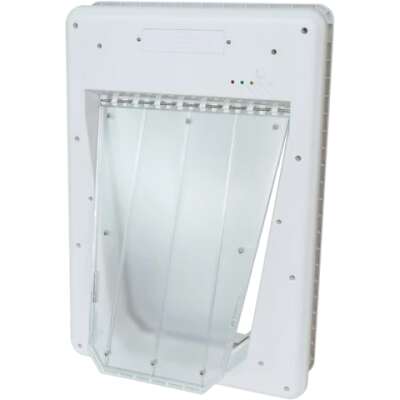 PETSAFE - Staywell® Electronic Pet Door