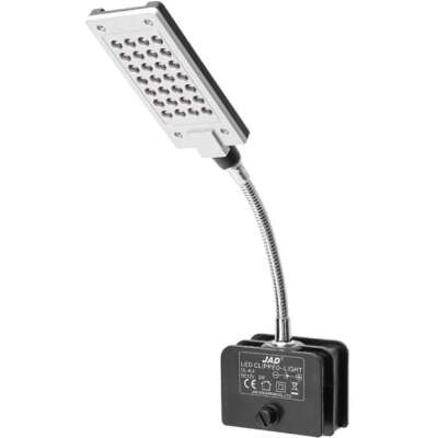 Boyu Cl-4L4 Hang On Dimming Led Light