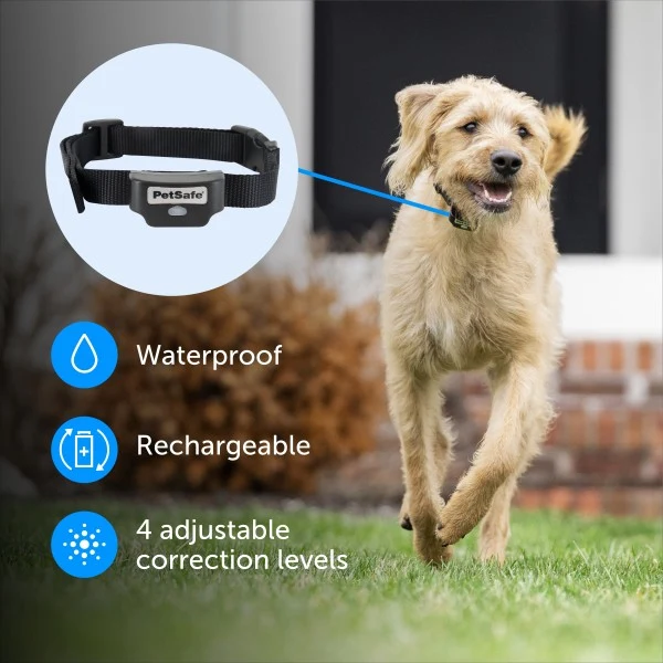 Petsafe Rechargeable In-Ground Fence™ System - Image 2