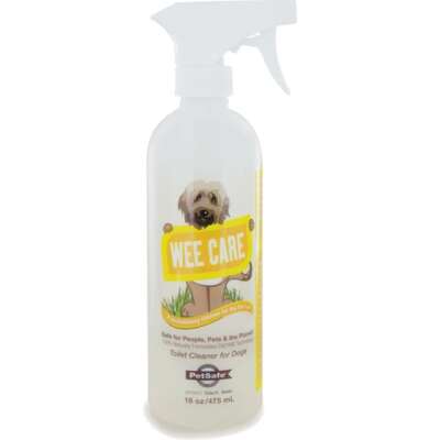 PETSAFE - Wee Care Enzyme Cleaning Solution 475ml
