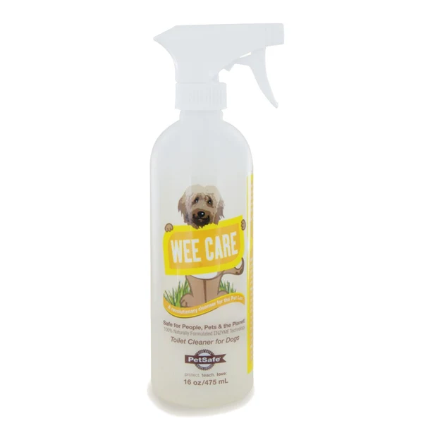 PETSAFE - Wee Care Enzyme Cleaning Solution 475ml