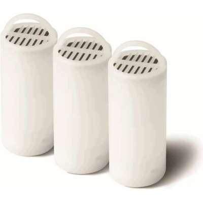 PETSAFE - Drinkwell Replacement Charcoal Filter - 360 Pet Fountains (3-Pack)