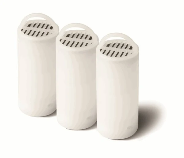 PETSAFE - Drinkwell Replacement Charcoal Filter - 360 Pet Fountains (3-Pack)