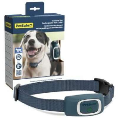 PetSafe® Sensitive Dog Rechargeable Bark Collar