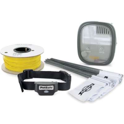 Petsafe Rechargeable In-Ground Fence™ System