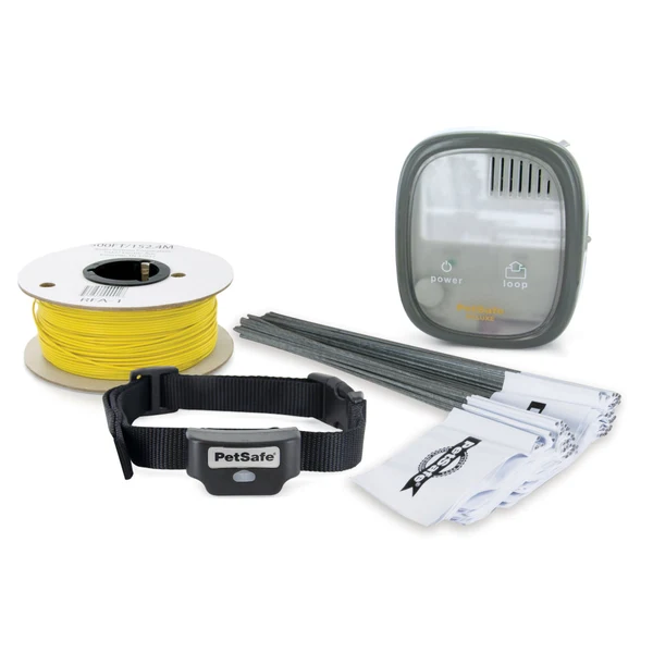 Petsafe Rechargeable In-Ground Fence™ System
