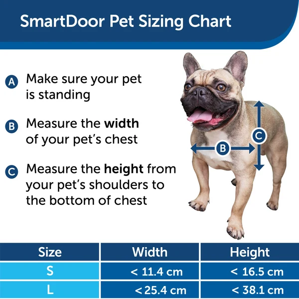 PETSAFE - Staywell® Electronic Pet Door - Image 6