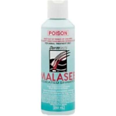 Dermcare Malaseb Medicated Shampoo 250ml
