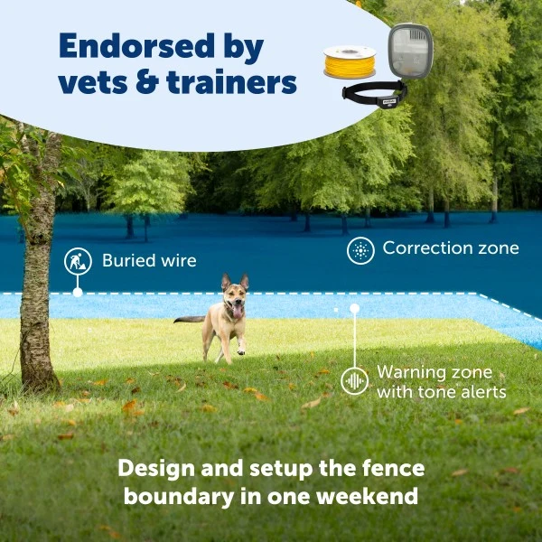 Petsafe Rechargeable In-Ground Fence™ System - Image 4