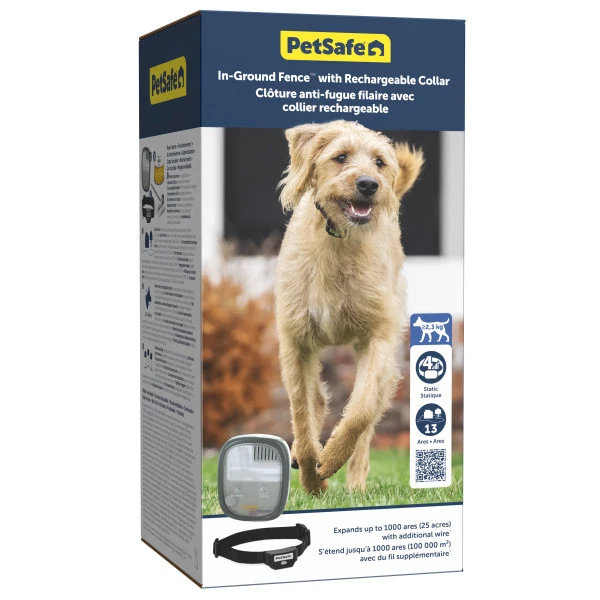 Petsafe Rechargeable In-Ground Fence™ System - Image 5